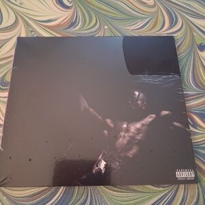Travis Scott UTOPIA CD NEW